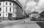 Banská Bystrica v 50 – tych rokoch