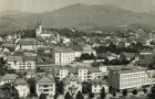 Banská Bystrica v roku 1941