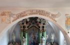 Záchrana fresiek v kostole sv. Žofie v Dúbravici pri Banskej Bystrici – výsledok hlasovania