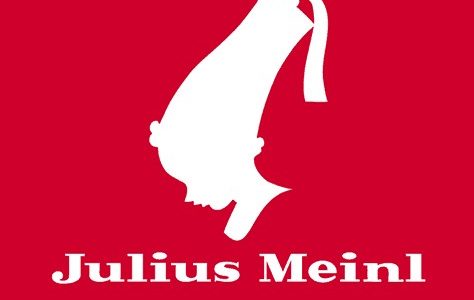 Predajňa Julius Meinl v Banskej Bystrici